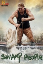 swamp people season 17 episode 1 tv poster
